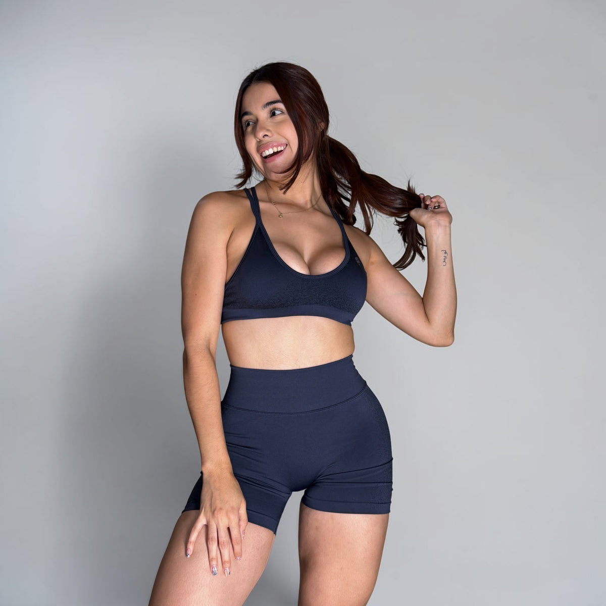 Elements Sport Bra