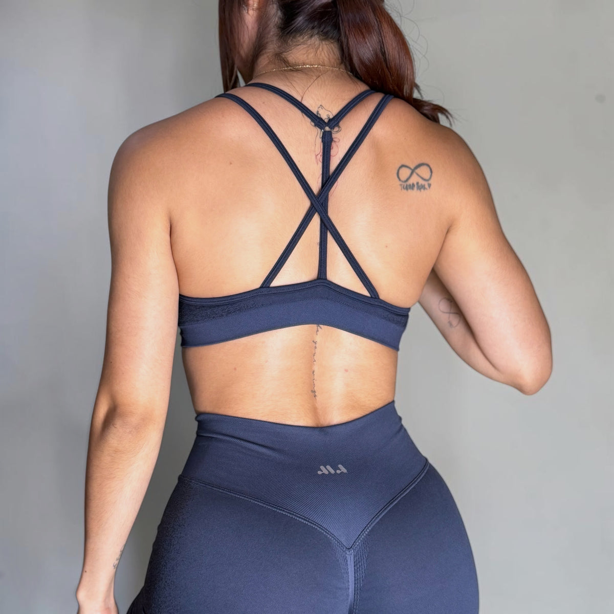 Elements Sport Bra