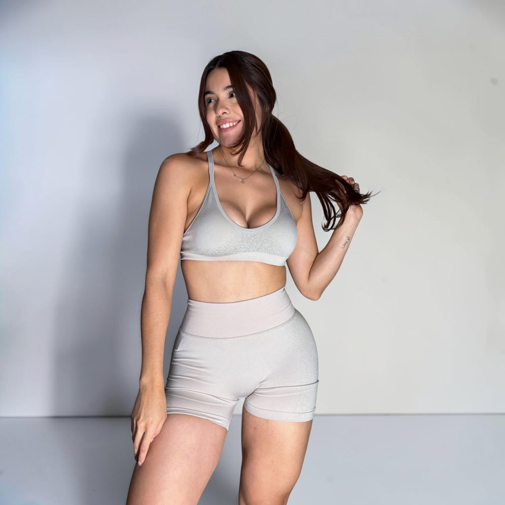 Elements Sport Bra