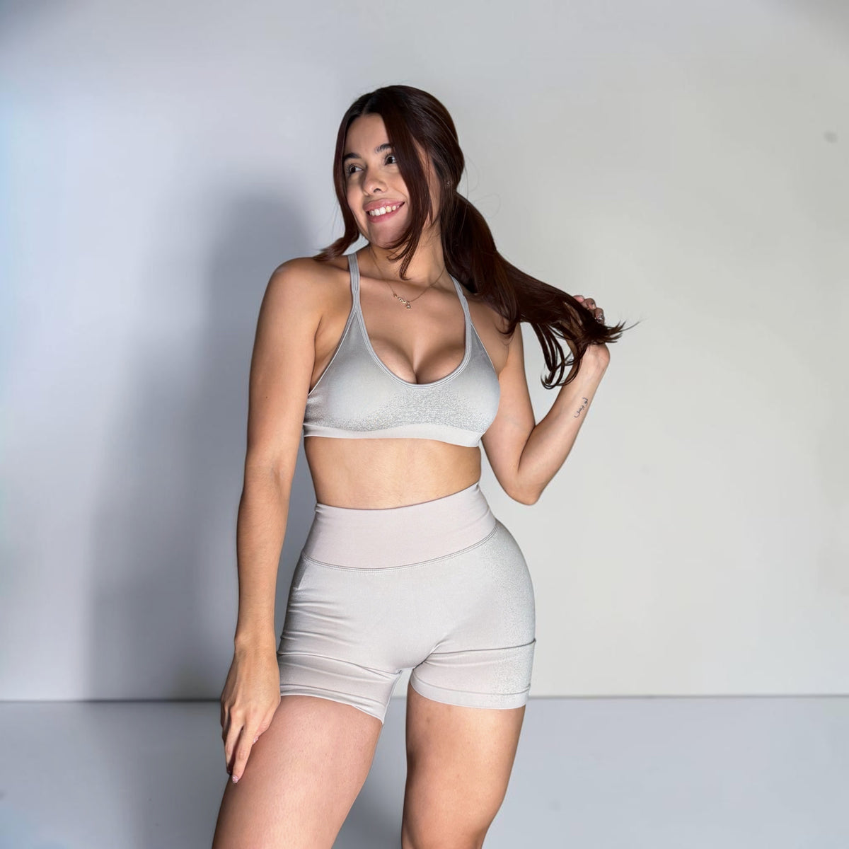 Elements Sport Bra