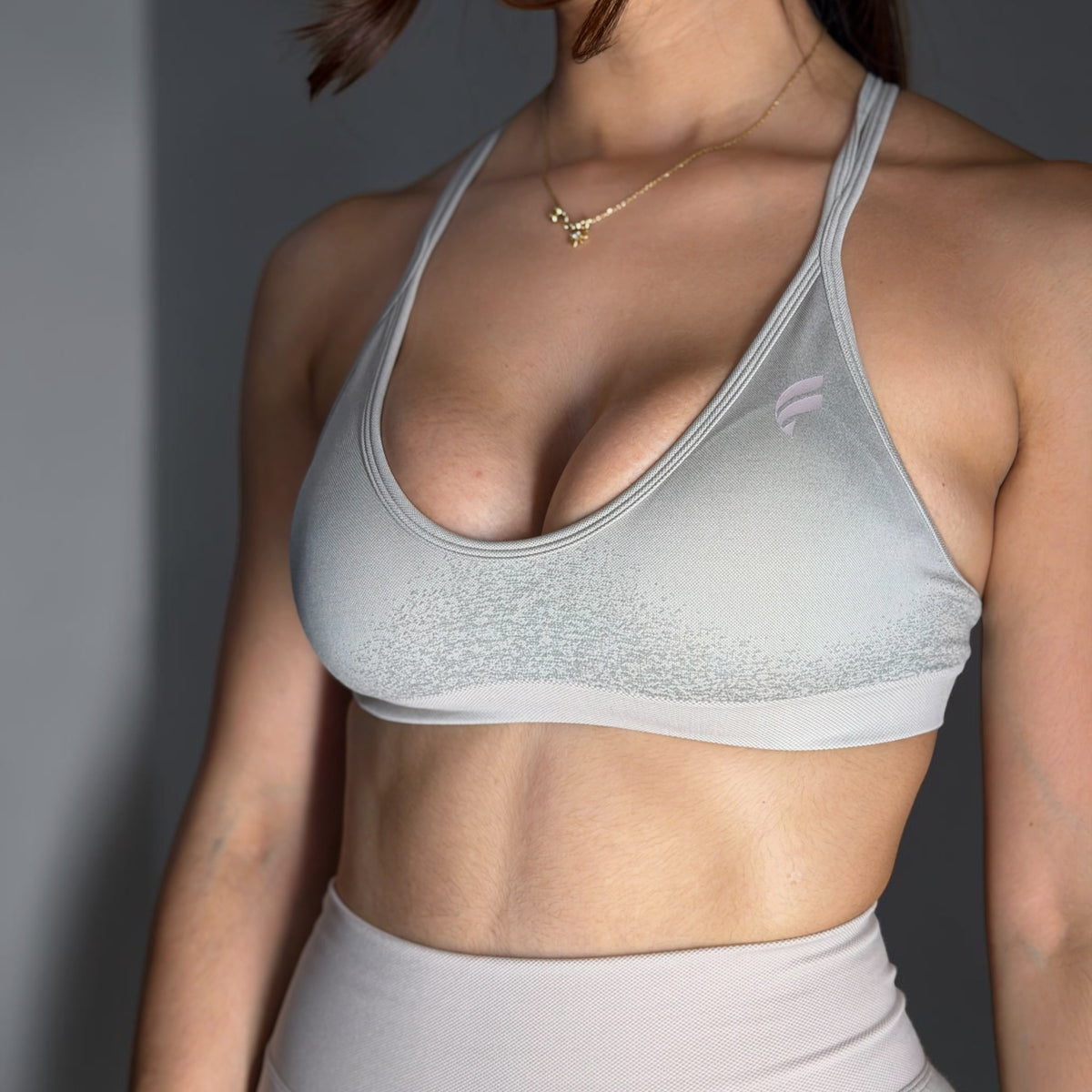 Elements Sport Bra