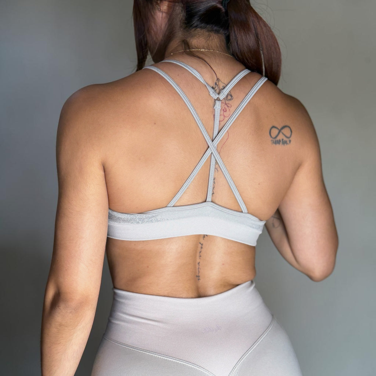 Elements Sport Bra
